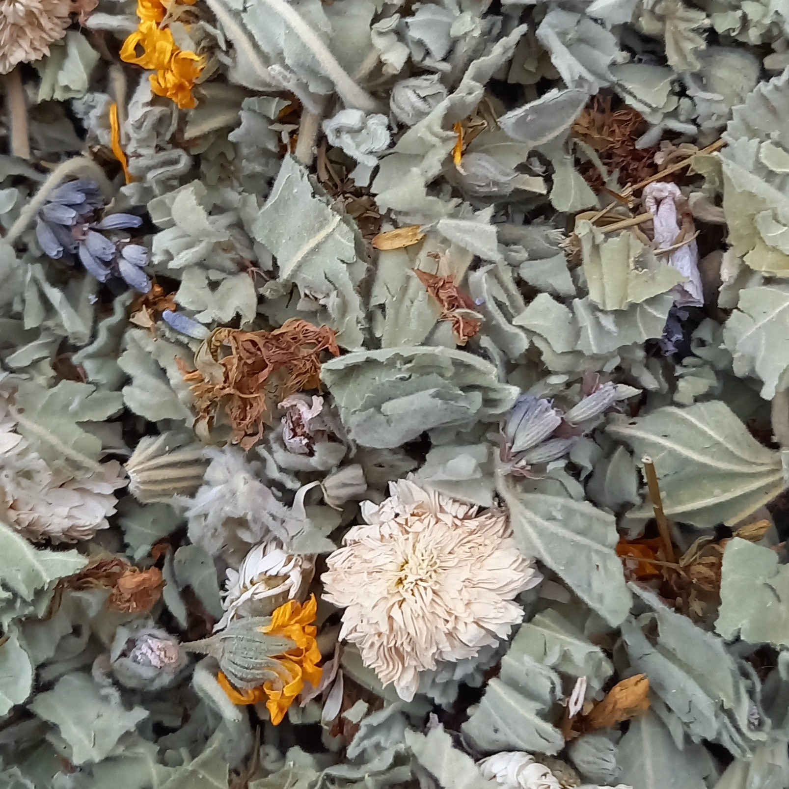 Tisane Douceur - 20g