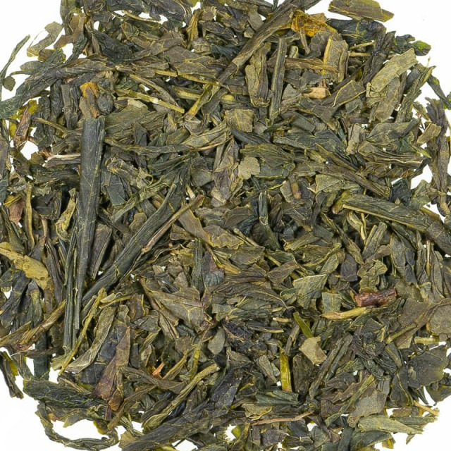 Thé vert Nature x20 sachets