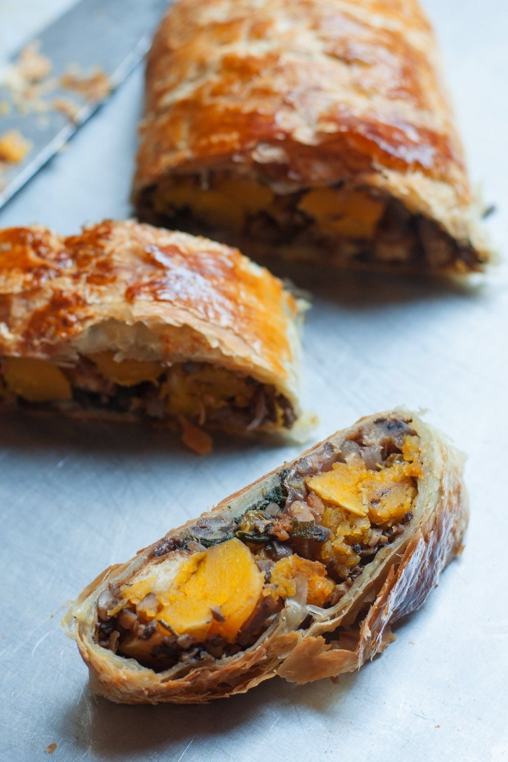 BUTTERNUT FACON WELLINGTON