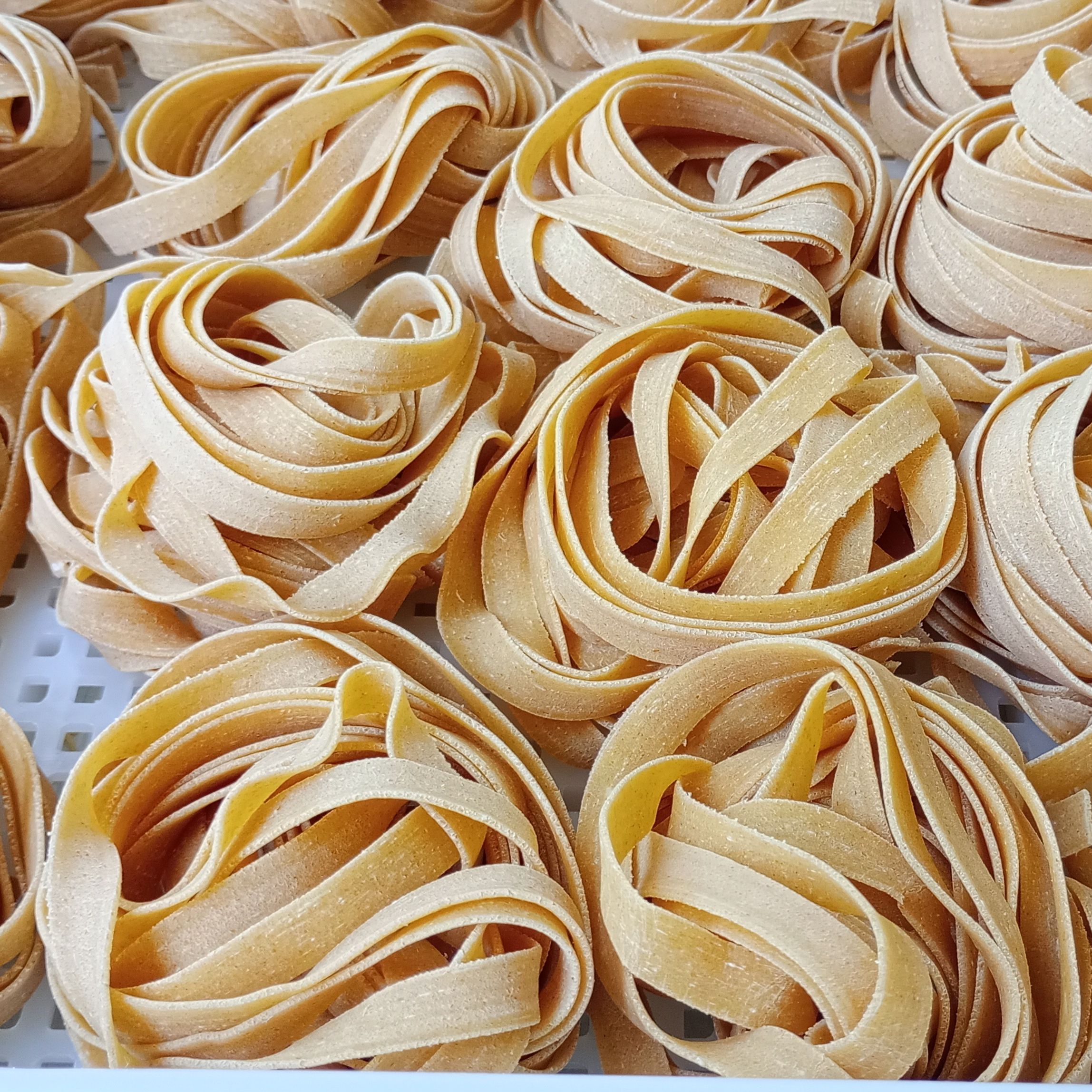 Tagliatelles petit épeautre sachet