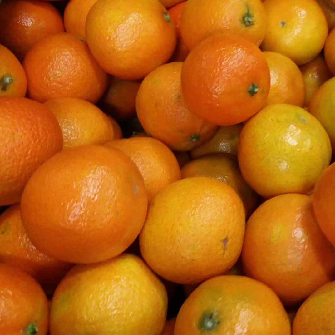 Clémentine Nules - 500g