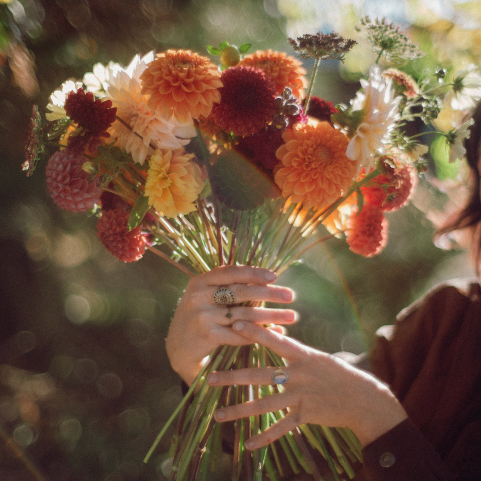 ABONNEMENT 3 MOIS - 2 BOUQUETS / MOIS