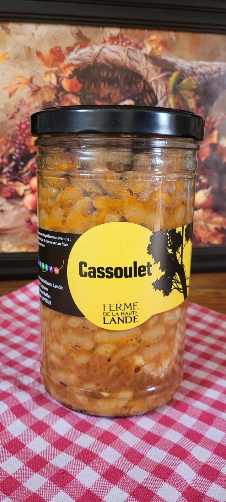 CASSOULET