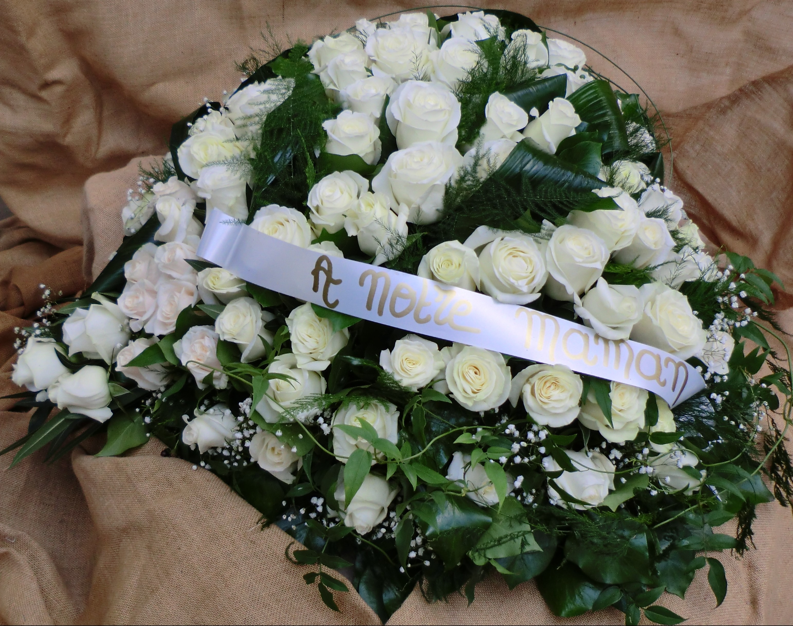 Coeur, taille medium 150€