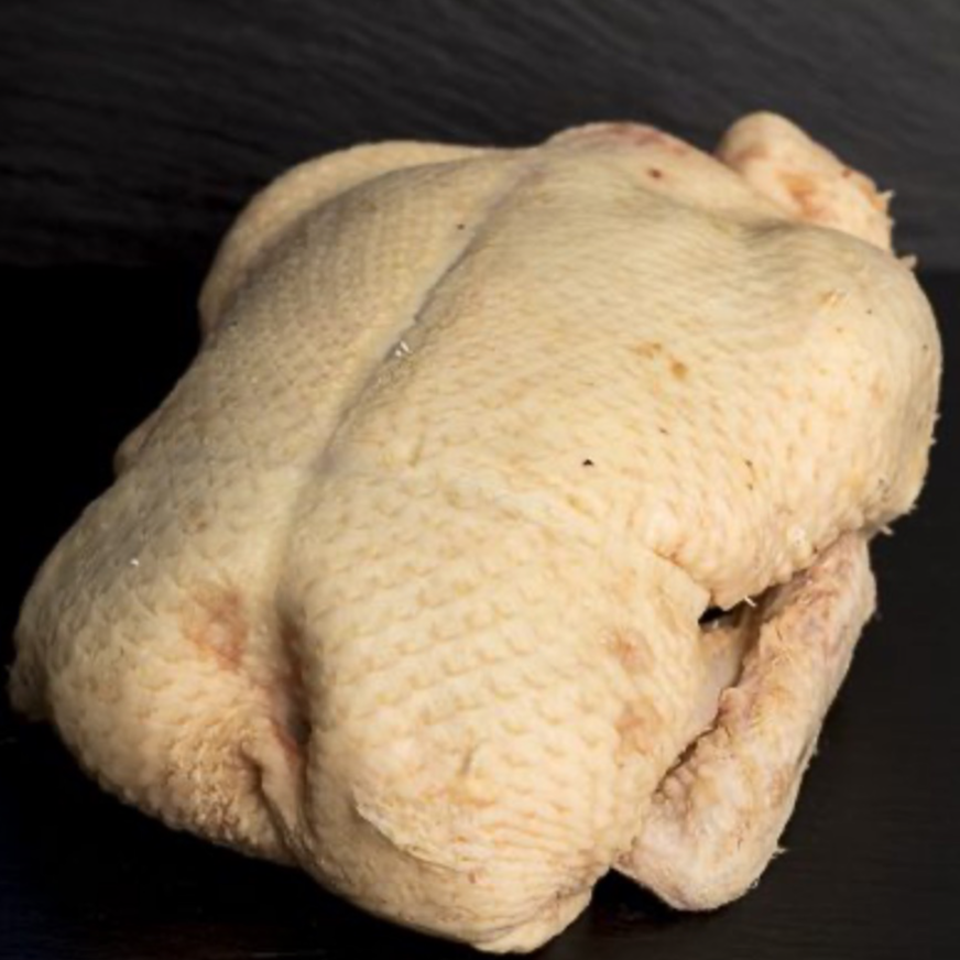 Canard à rotir - 4kg