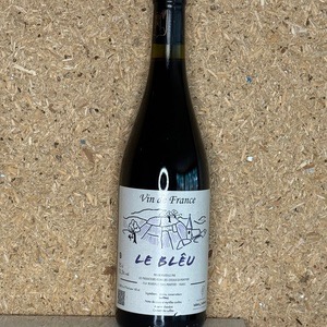 Vin Bleu des Vosges (Le Bleu) - 0,75l