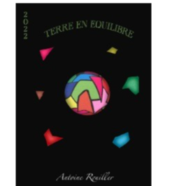 Terre en équilibre 2022 rouge Sans sulfites - Domaine la Valette