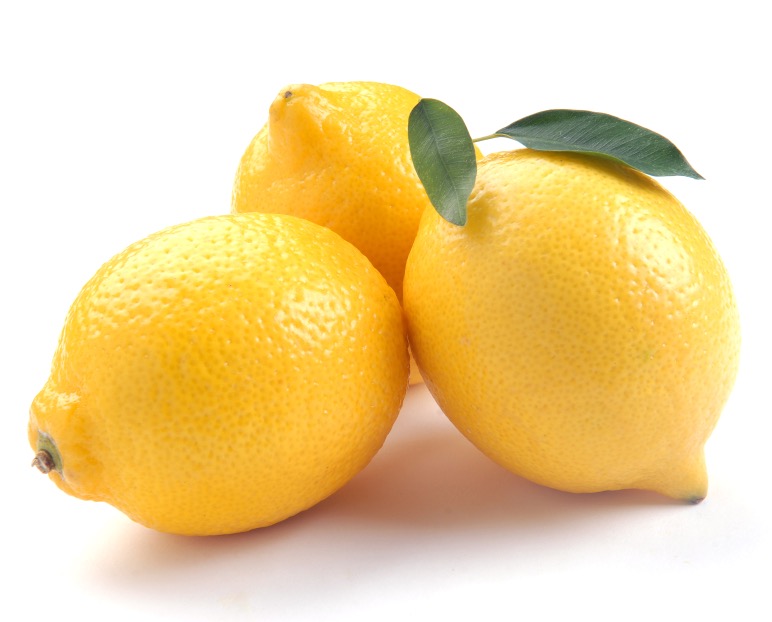 Citron 'Interdonato' - 160g