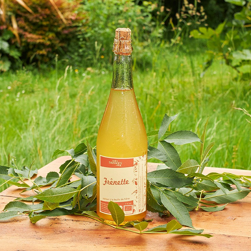 Frênette 75cl - 750g