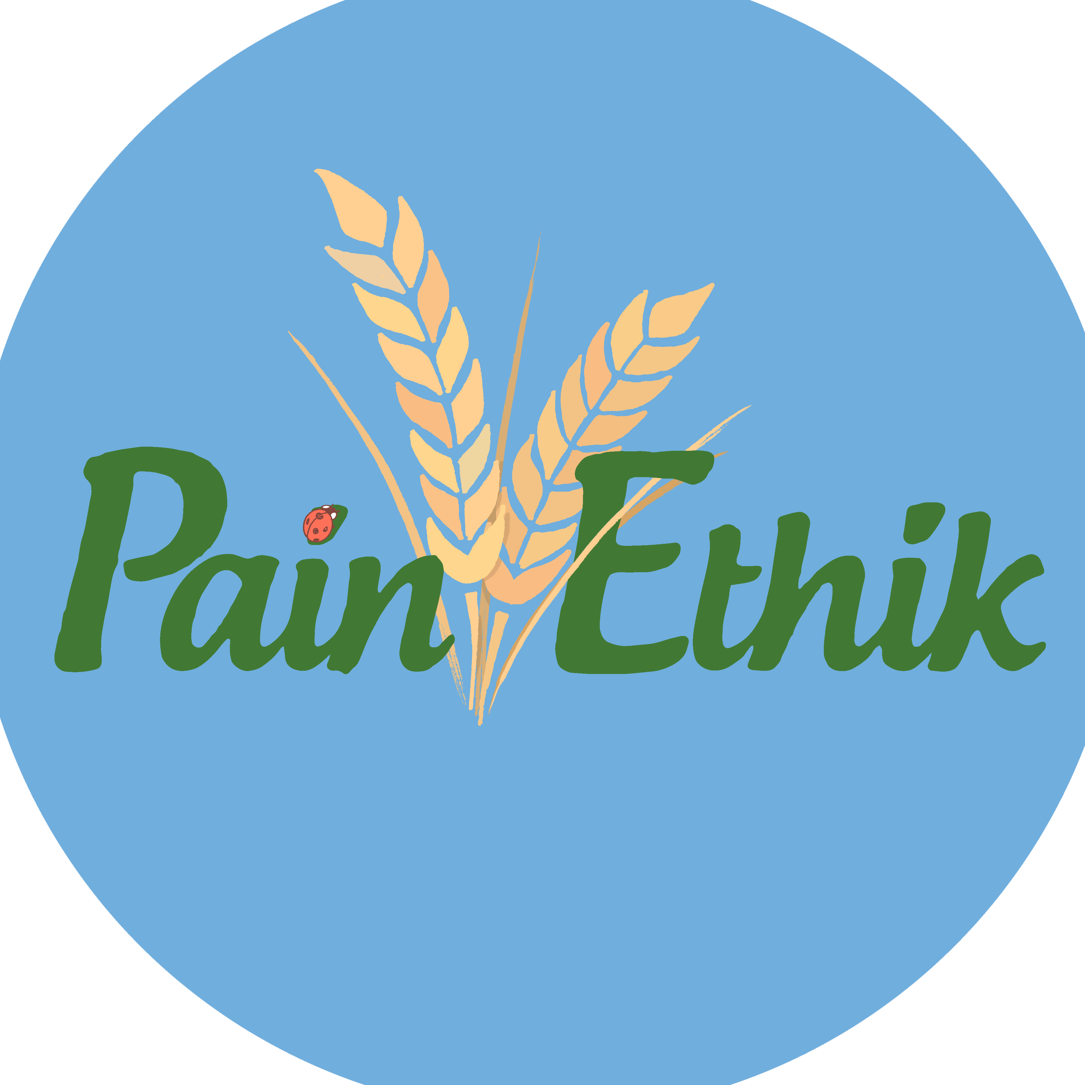 PAIN AUX GRAINES - 500g