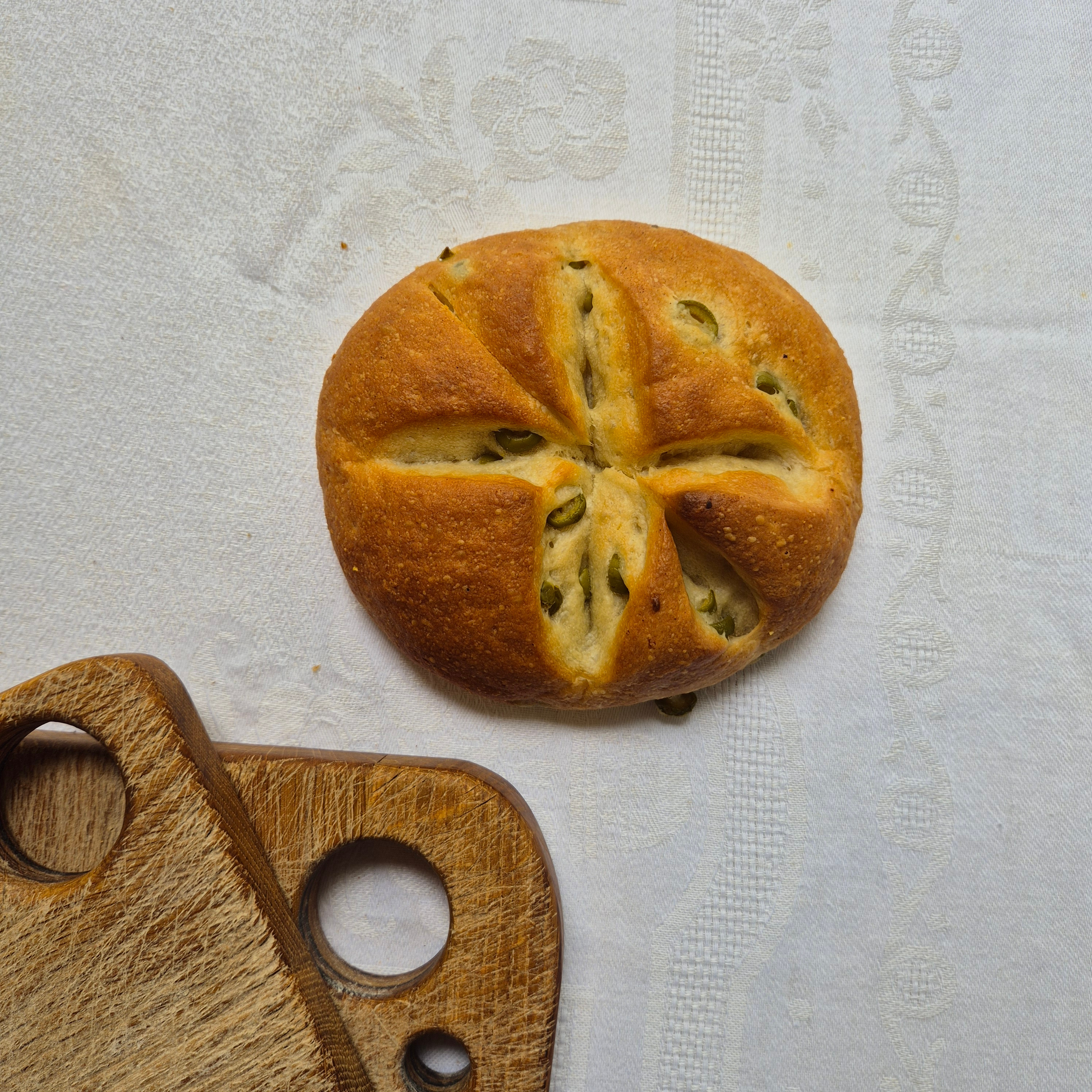 Beunaise aux olives - 200g