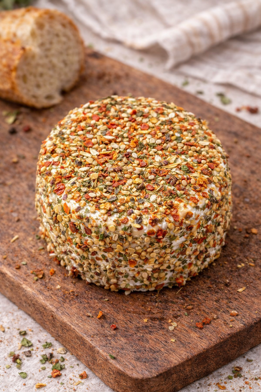 Petit chèvre Di ancona - 135g