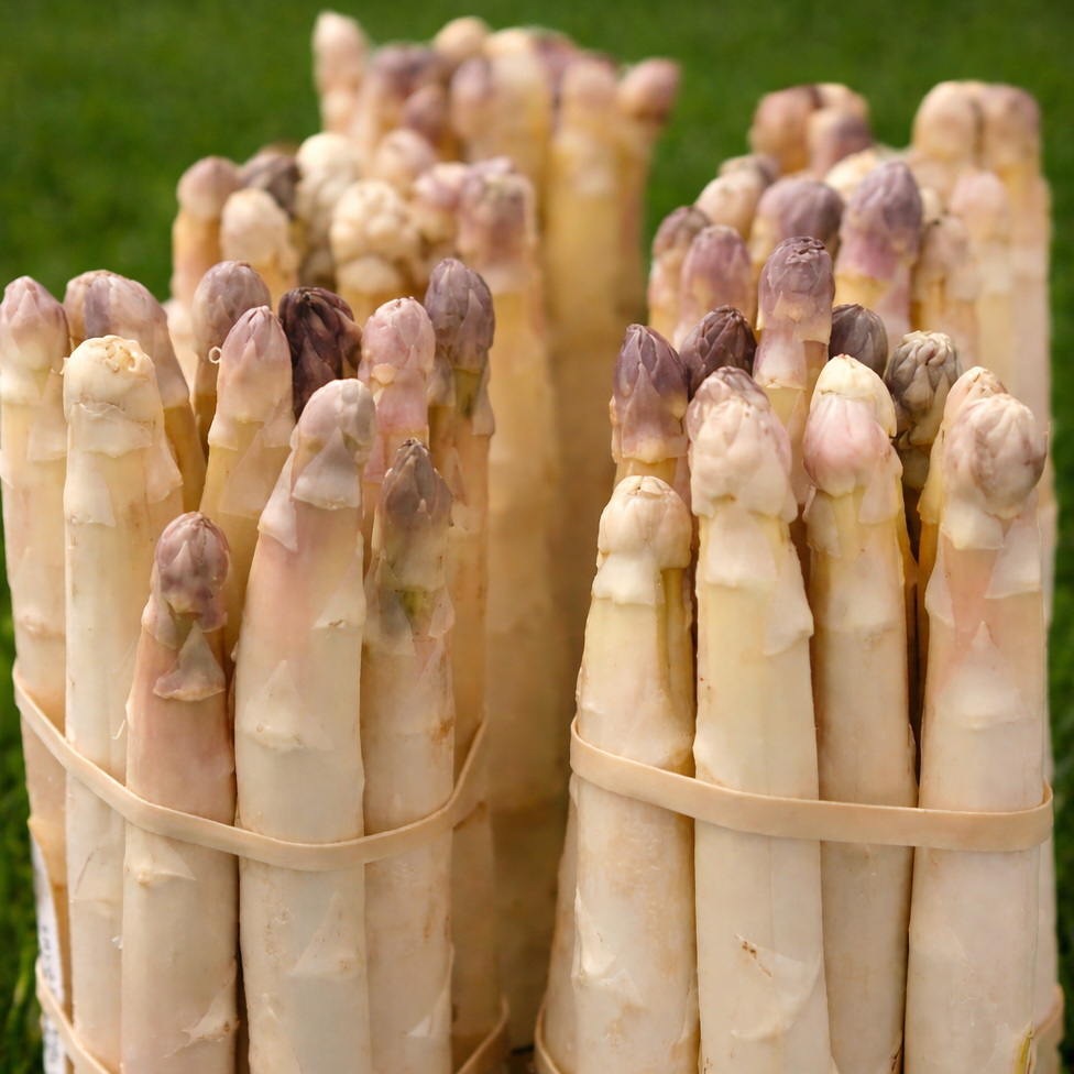 Asperges