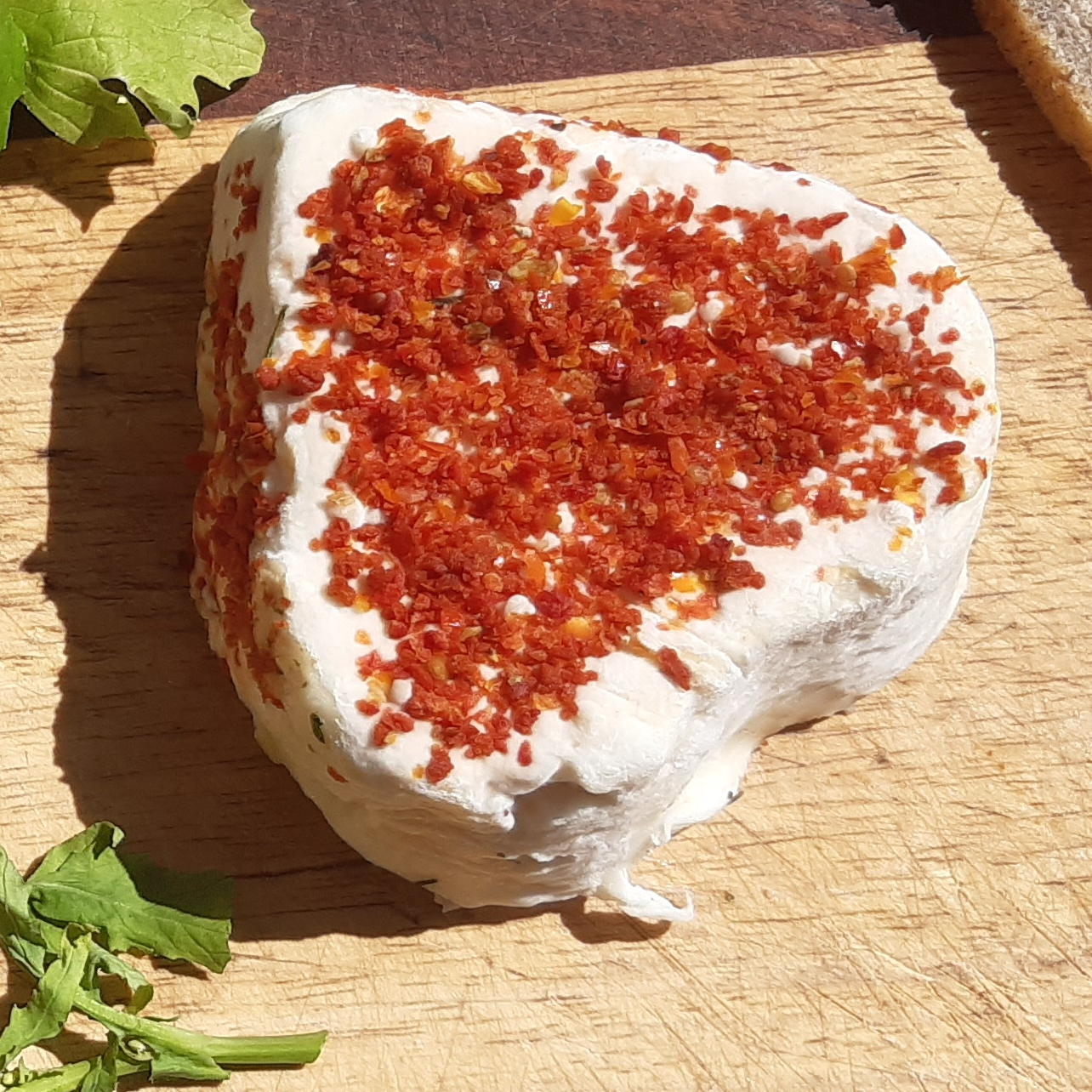 Roquœur à la tomate