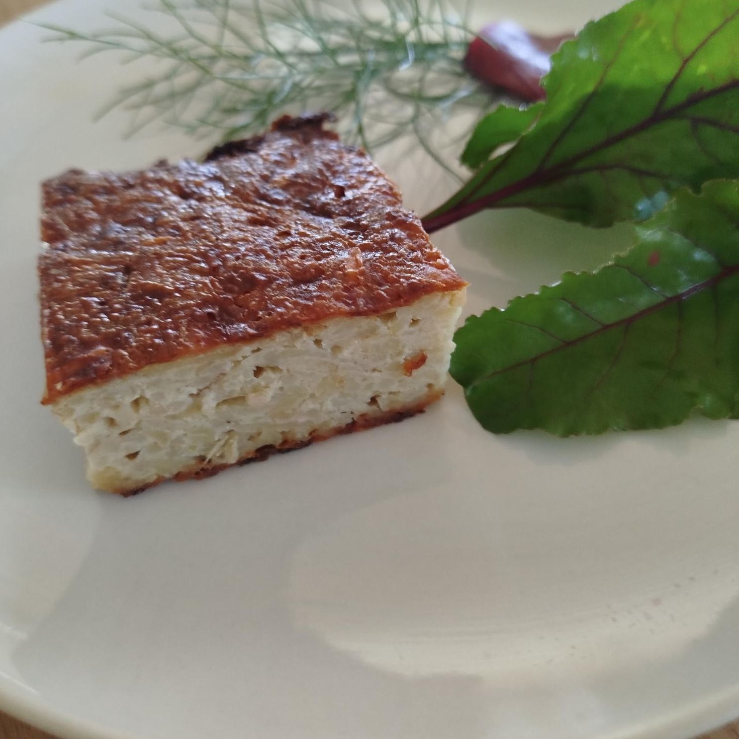Crousti PDT/patate douce emmental - 0,25kg