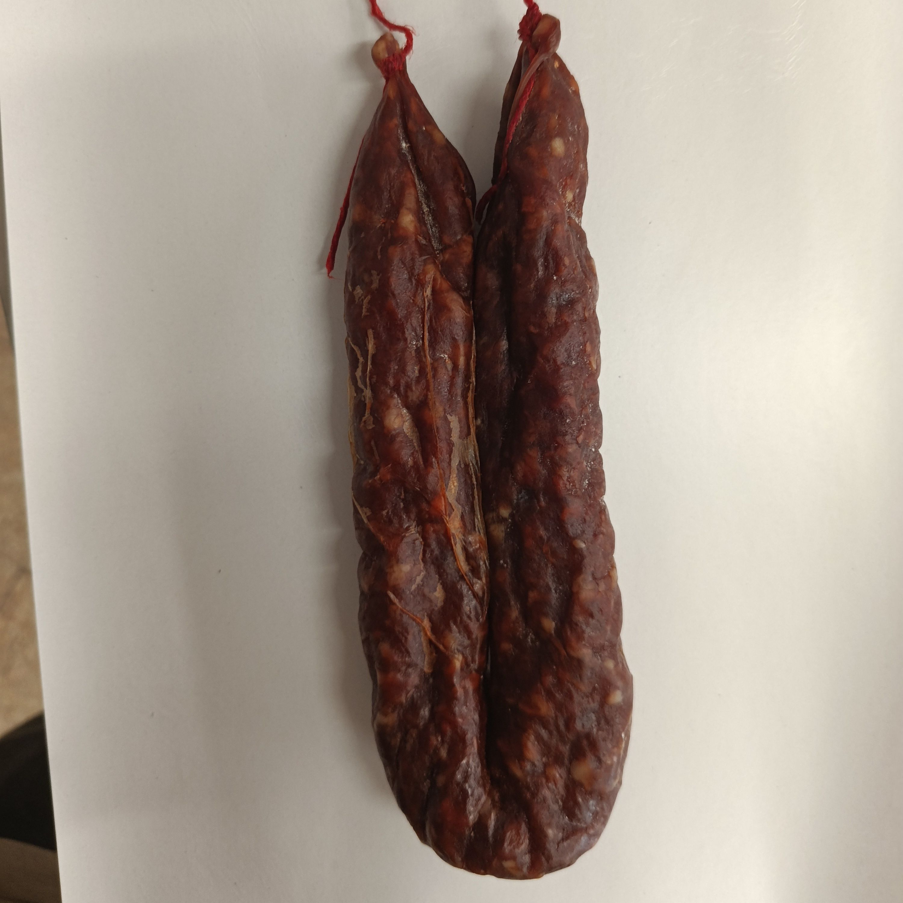 CHORIZO SEC - AFRAM - 0,23g
