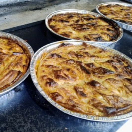 Kouign Aman