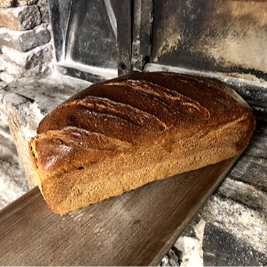 Pain T80 moulé 500g