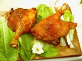 Cuisse de canard gras - 300g