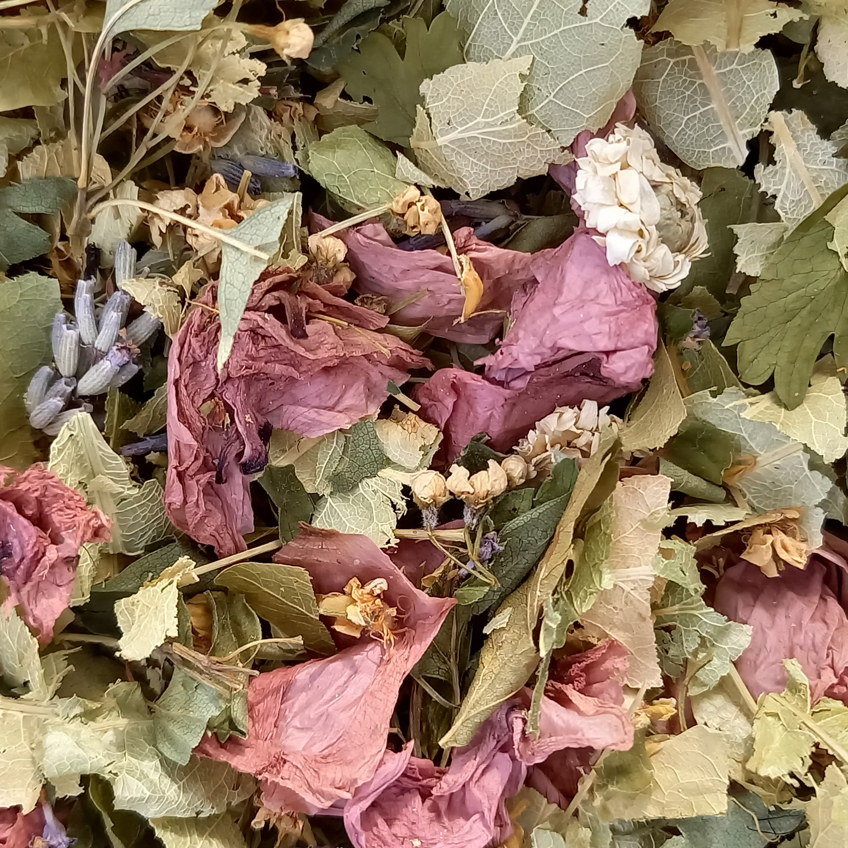 Tisane Sommeil/Détente - 20g