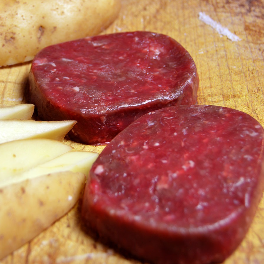 Pratique Boeuf Angus - 5kg
