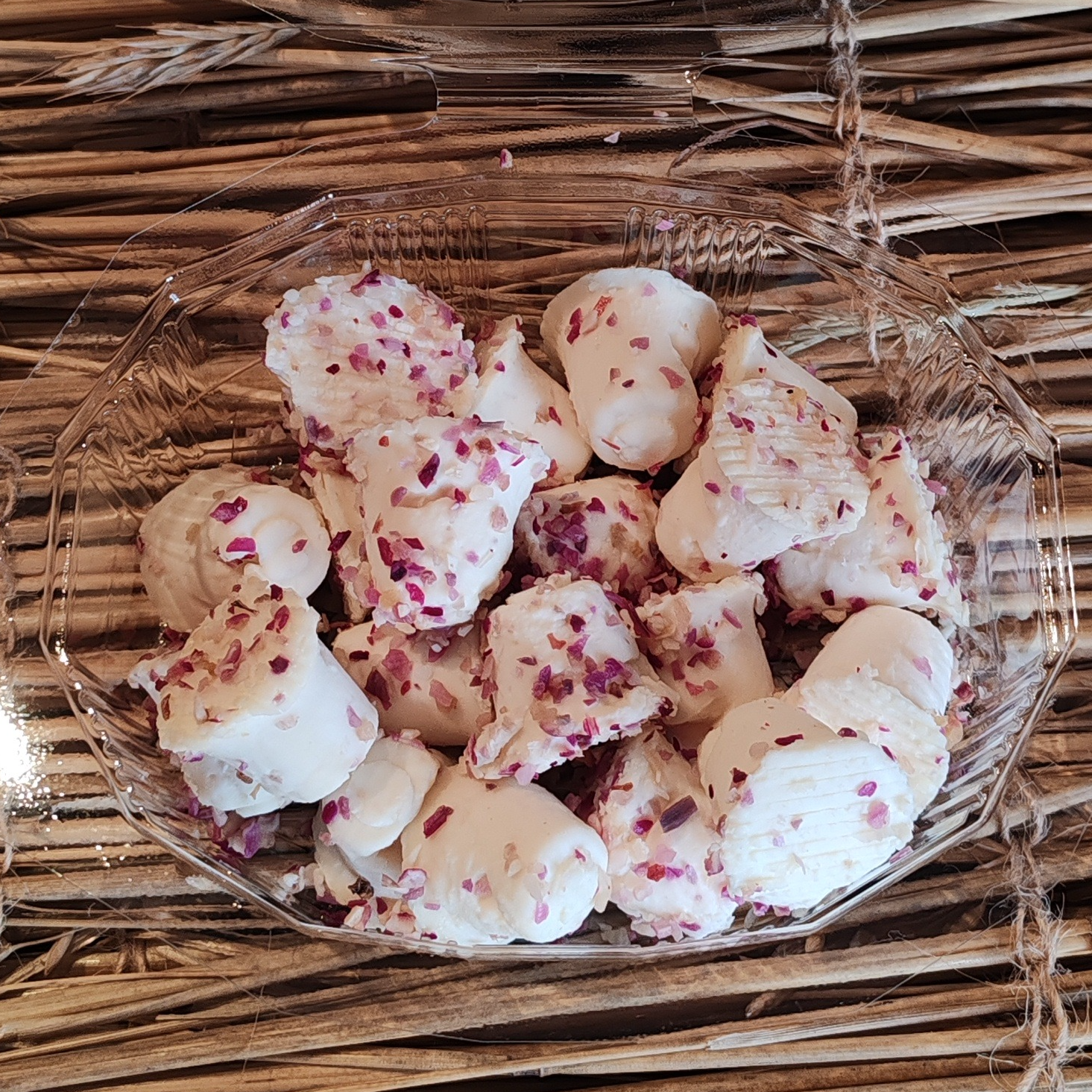 Bouchon Du Pays Fort saveur Échalote boite de 20 Pièces