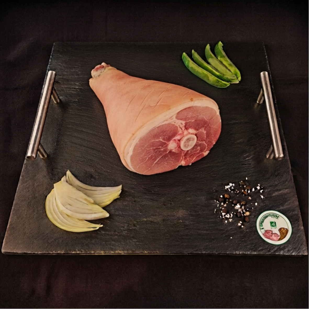 Jarret - 1kg