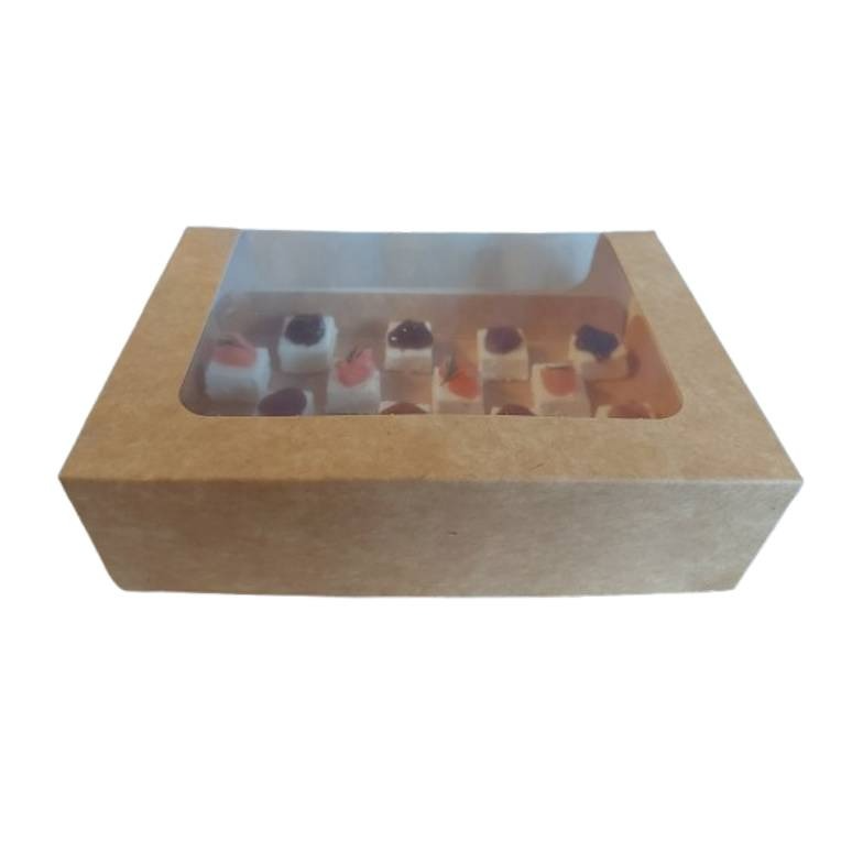 Cabri'cube - aromatisé - 0,15g