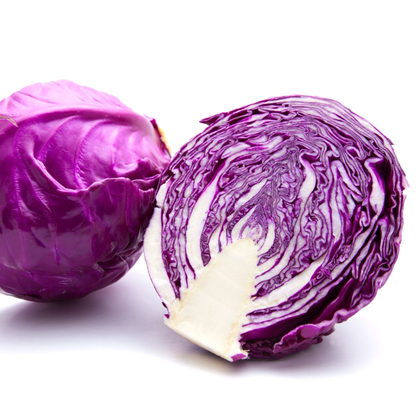 Chou Rouge pièce (1,5-2kg)