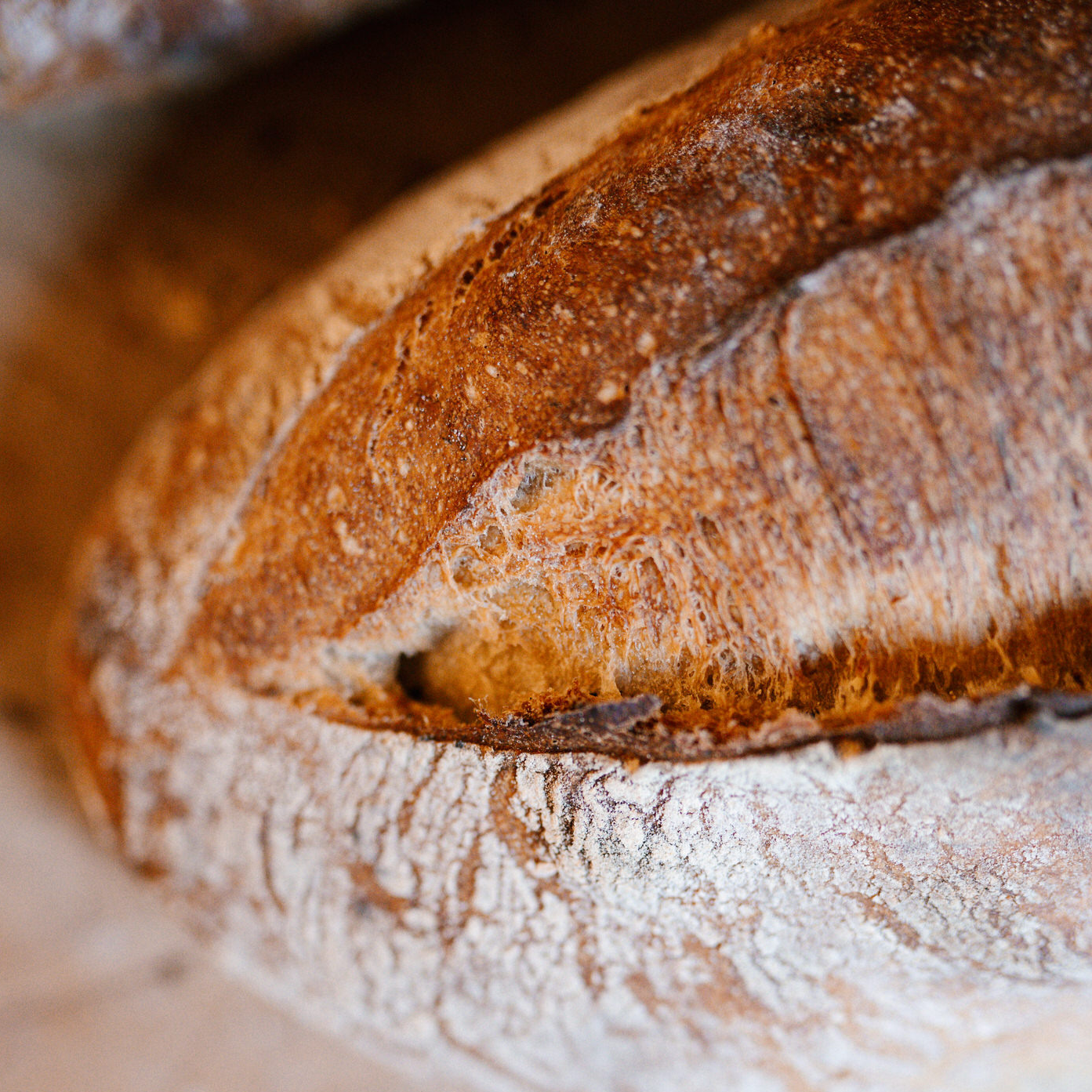 Pain de campagne