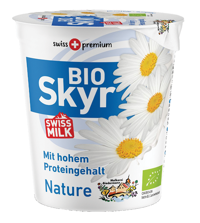 Skyr nature - 400g
