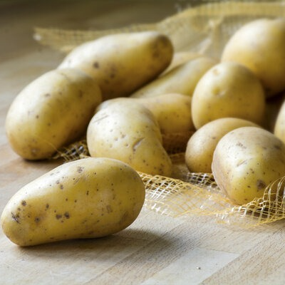 Pomme de terre Grenaille