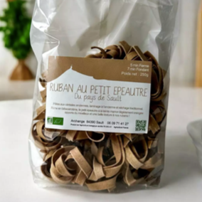 Ruban au petit épeautre - 250g
