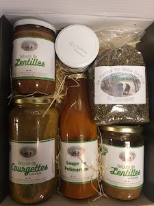 Coffret