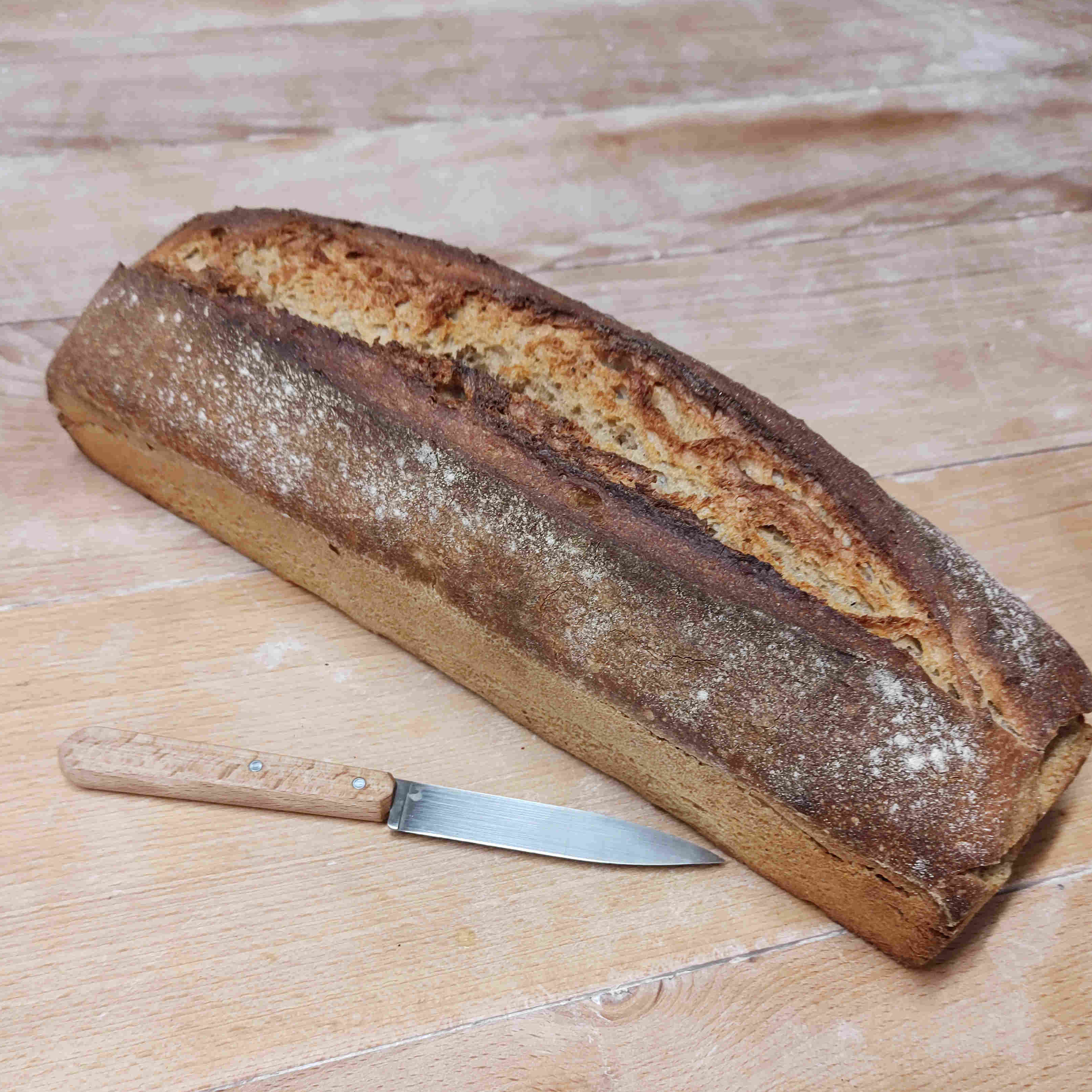 Bis 1kg moulé - 1kg