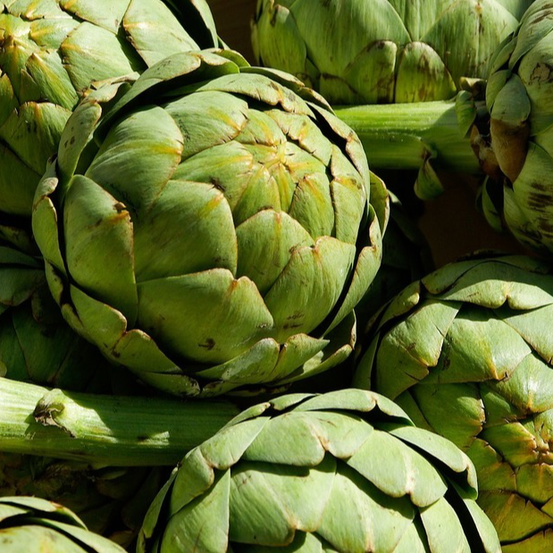 Artichaut vert - 500g