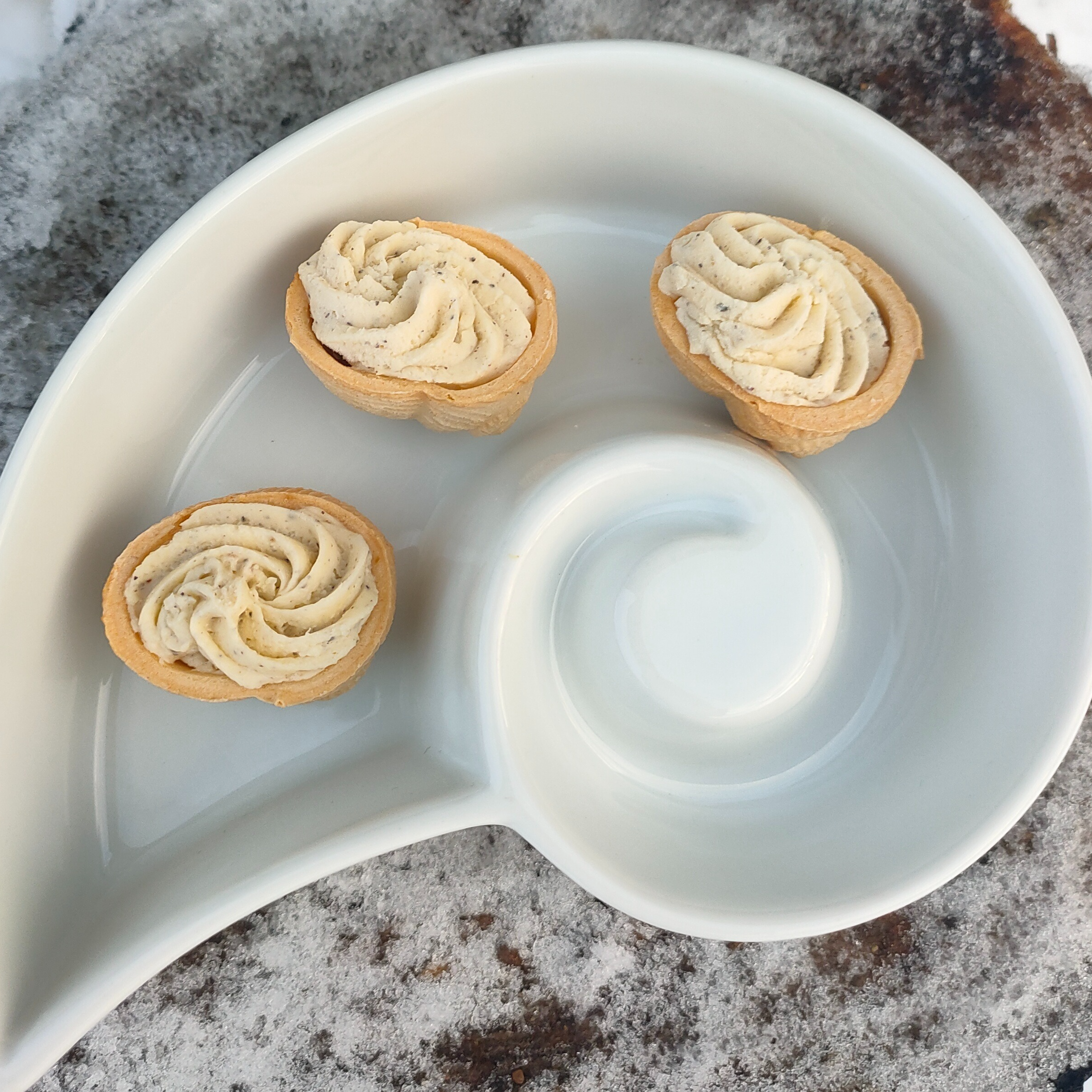 FROMENTINES CHEVRE PAR 12