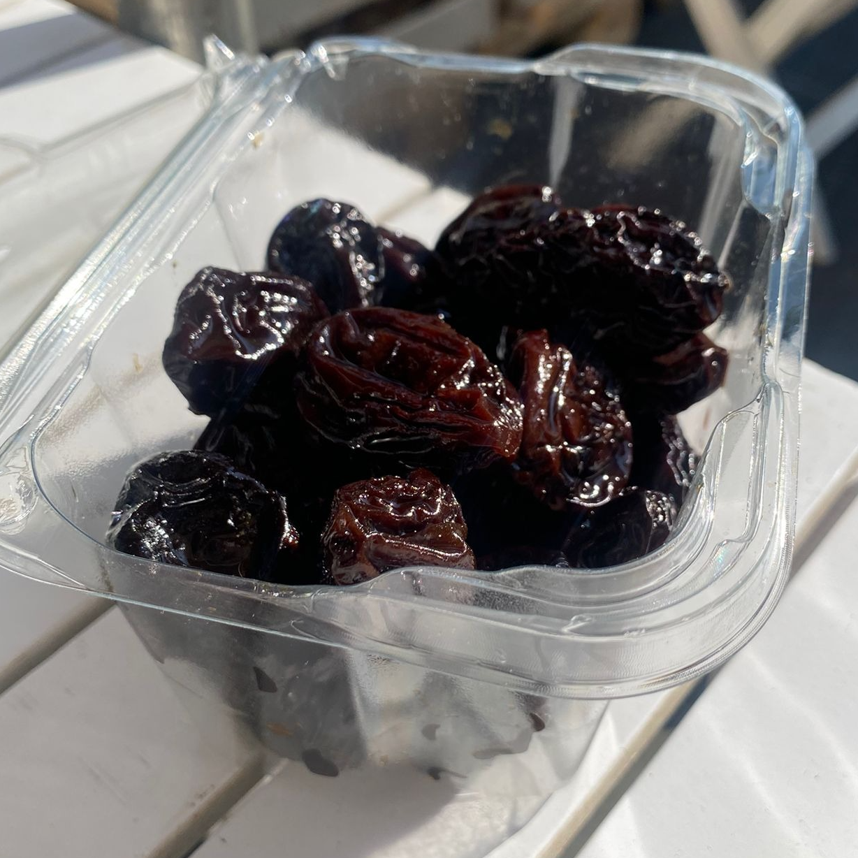 Pruneau Moelleux "Recette familiale" - 250g