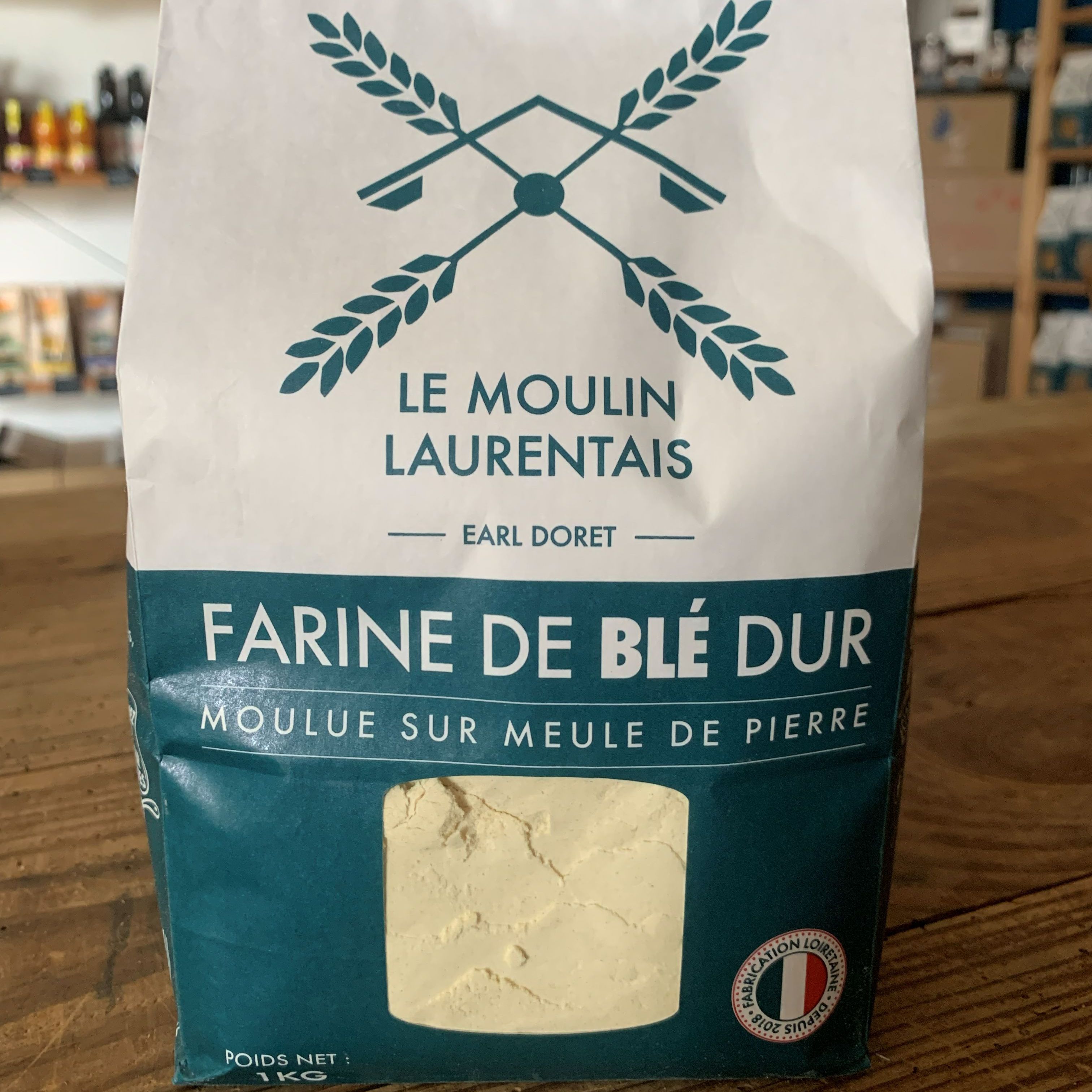 BLE DUR 1KG