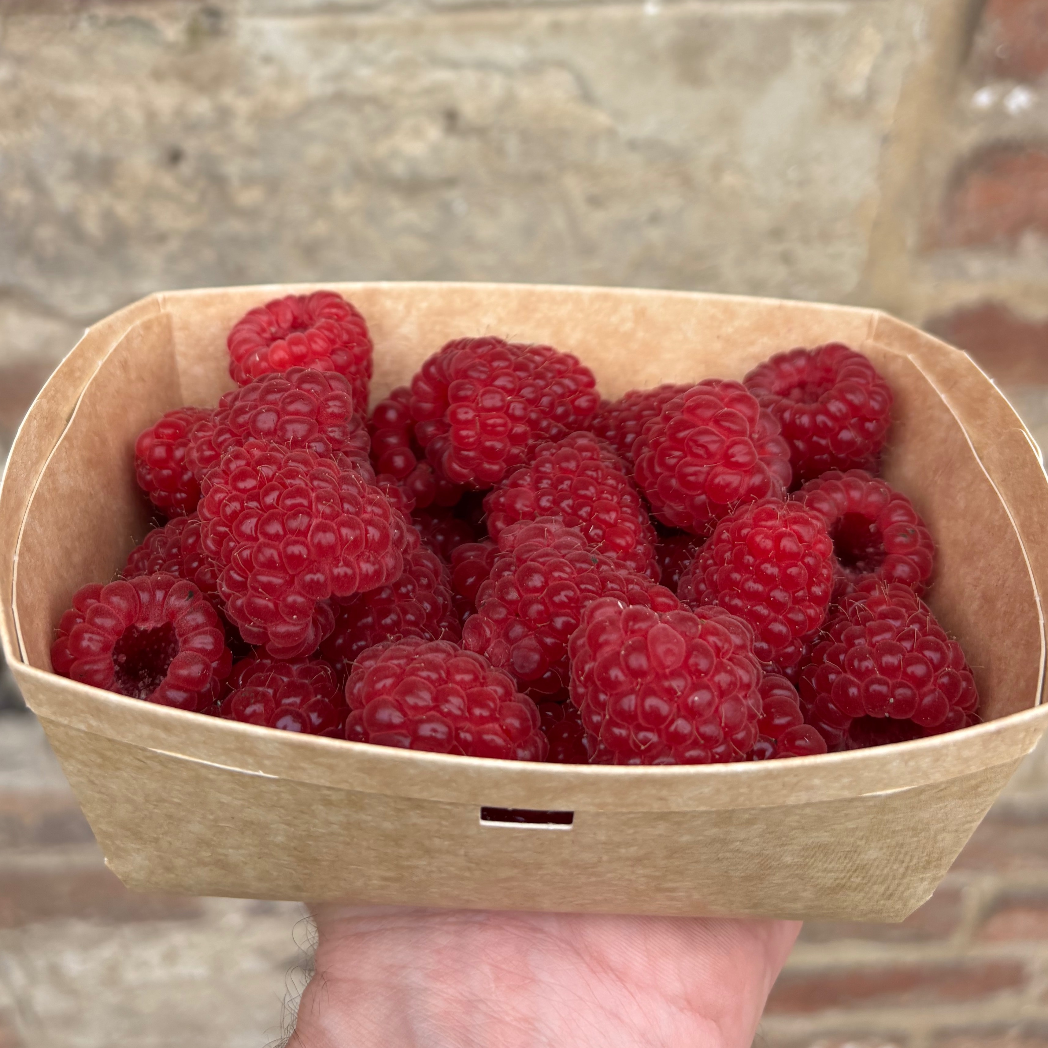 Framboise - 250g