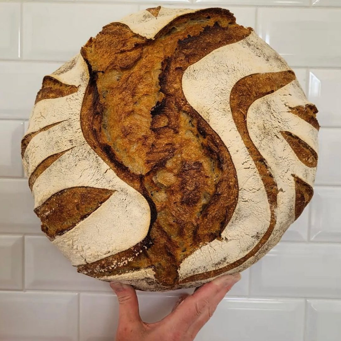 Meule Graines Céréales