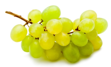 Raisin blanc Vittoria