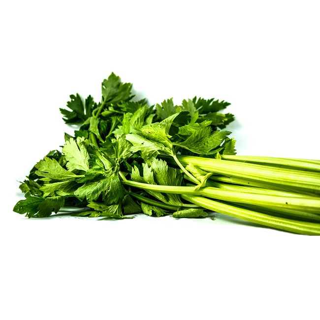 Céleri branche - Sachet - 500g