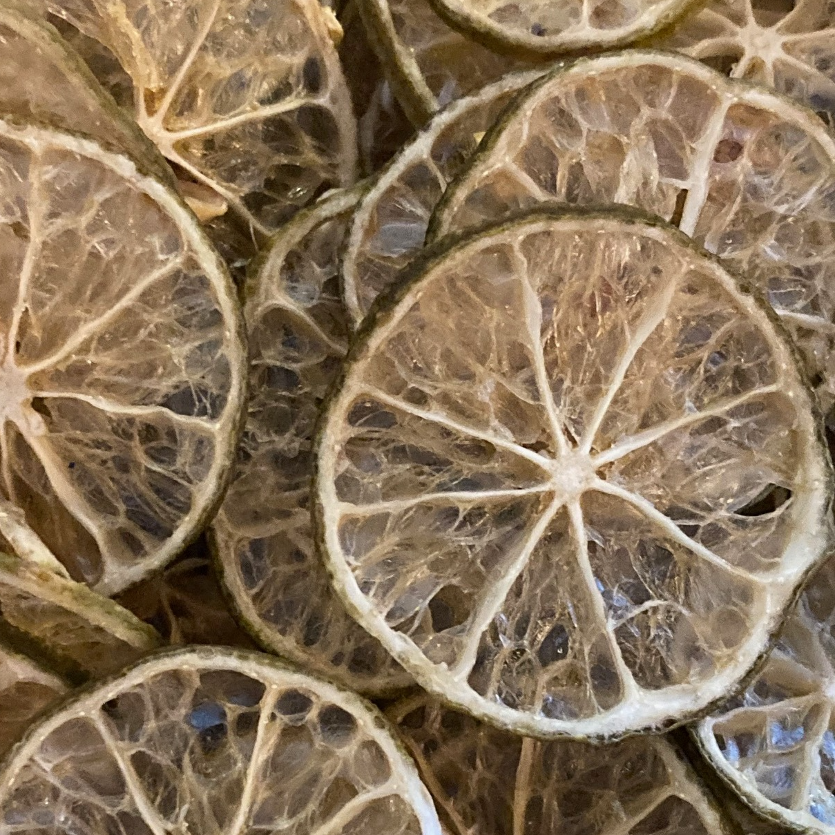 Citron Caviar Pétales (Sachet)