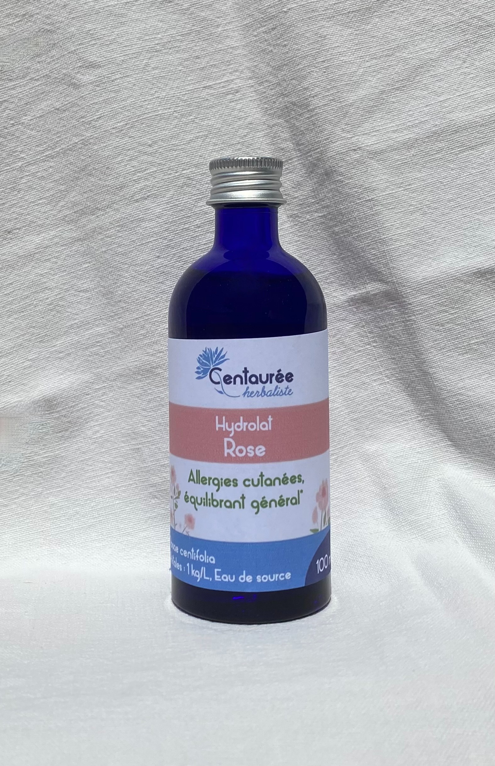 Hydrolat Rose - 230g