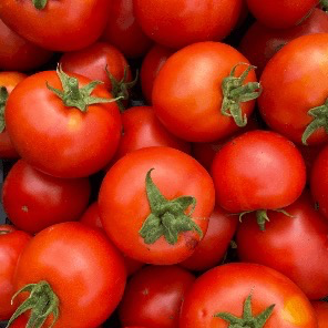 Tomate ronde grappe - 1kg