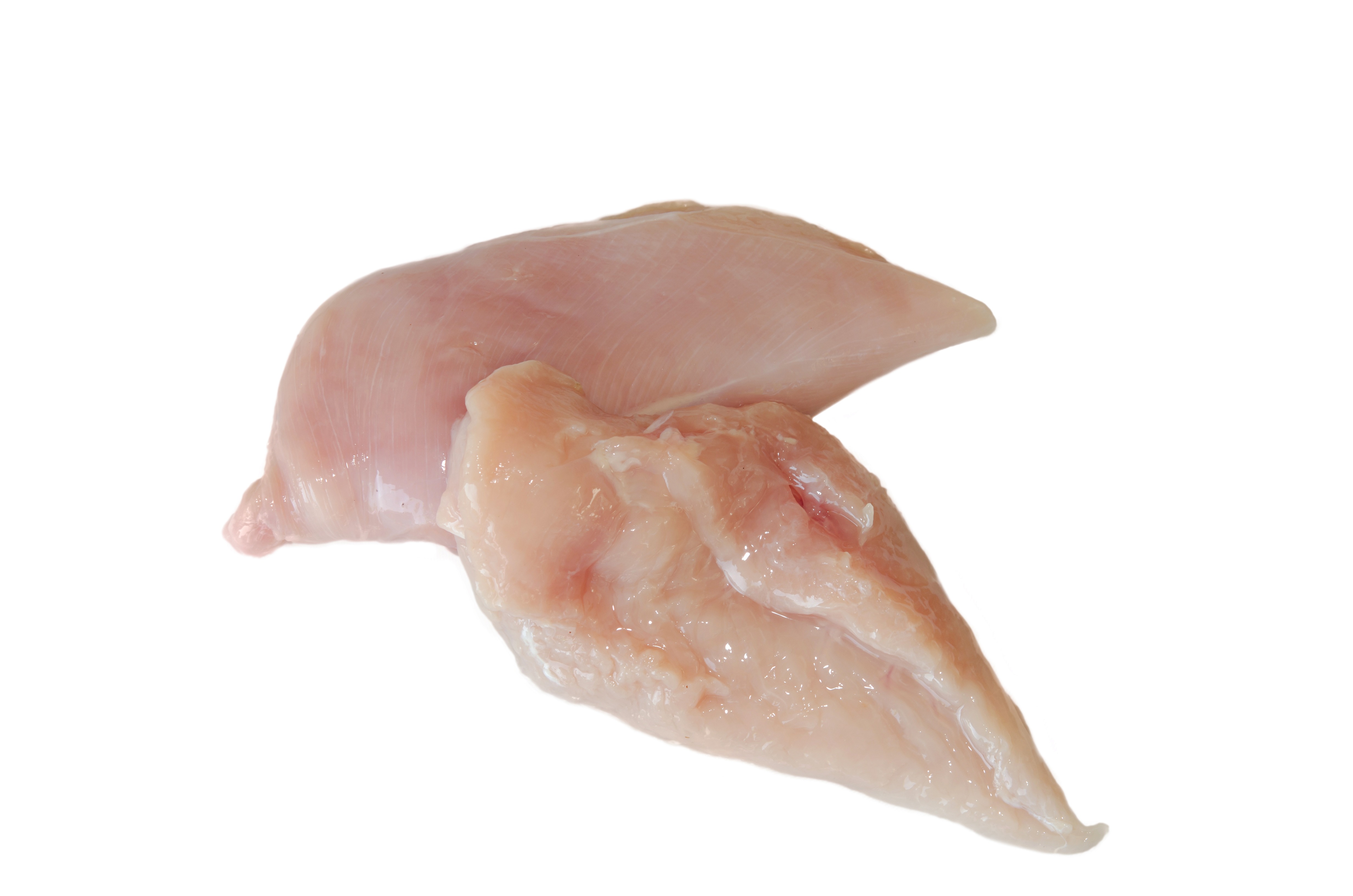 Lot de 5 filet de poulet fermier - 1kg