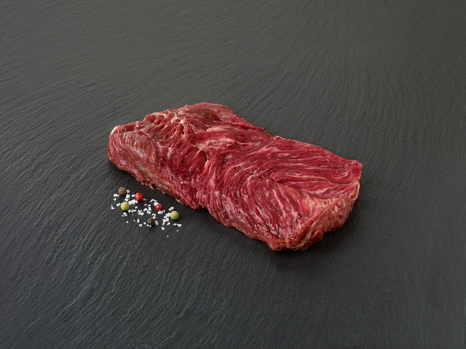 onglet 2 steaks de 150 grs - 300g