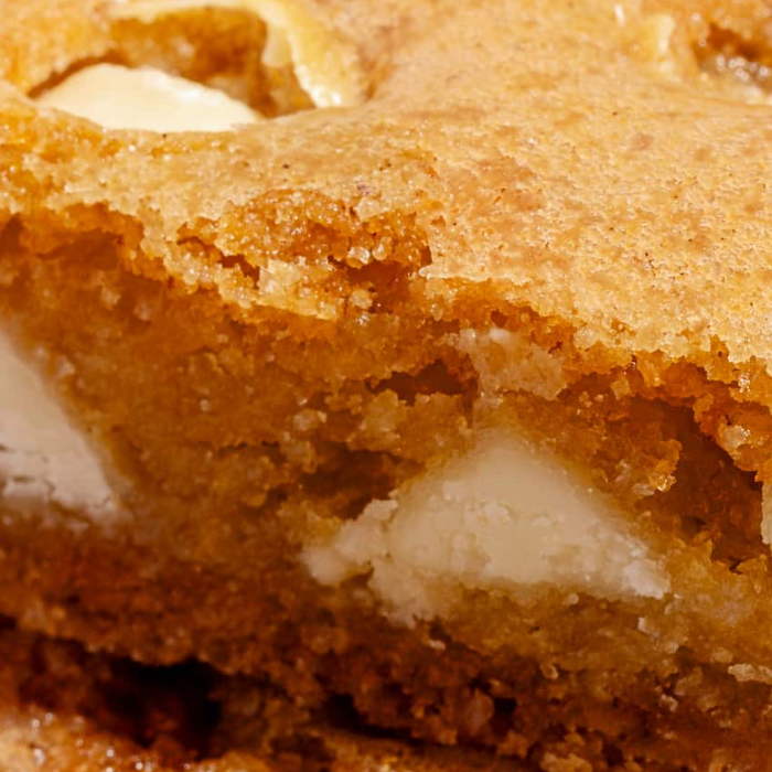 BLONDIE S CHOCO NOISETTES