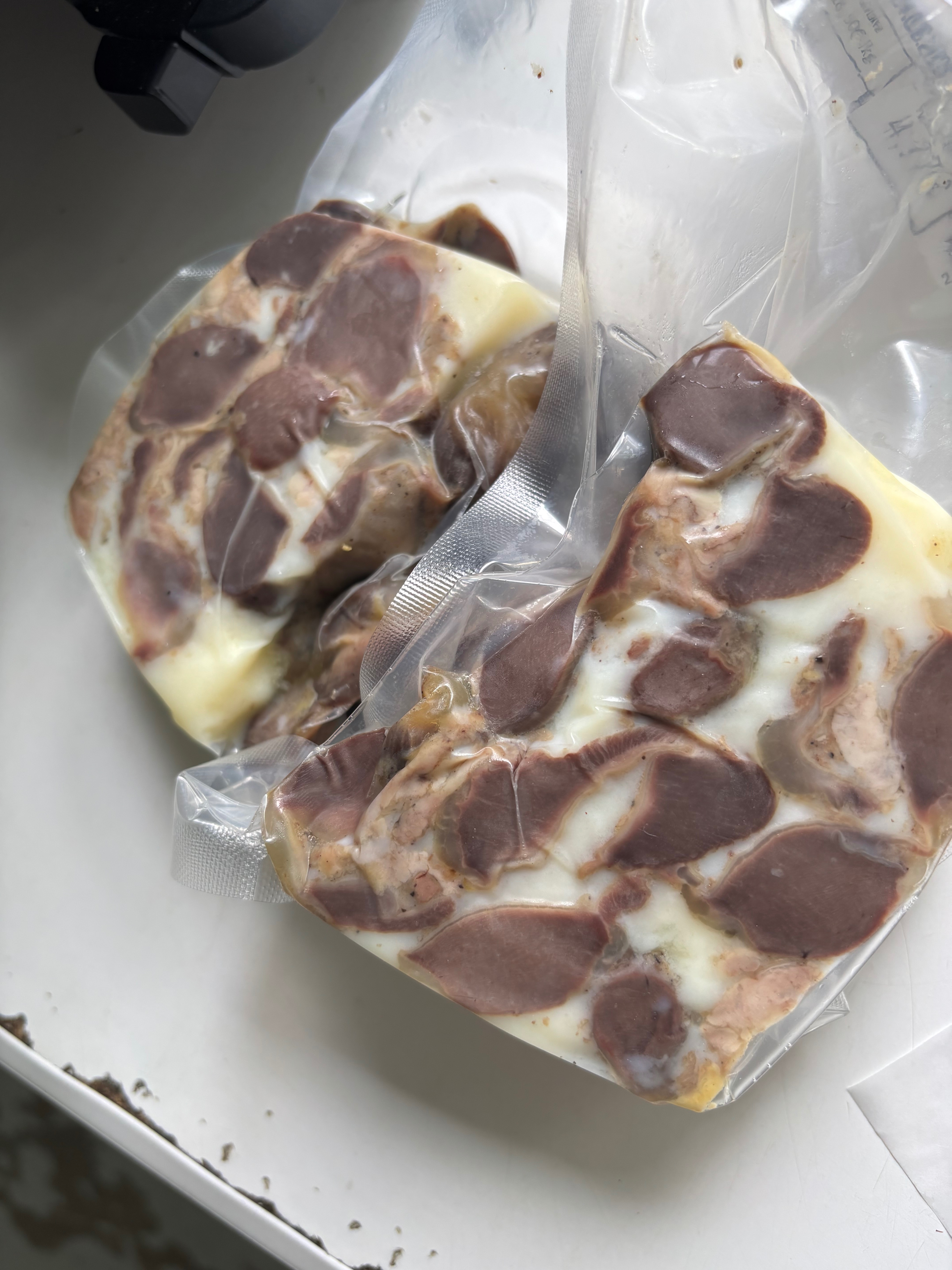 Gésier confits - 200g